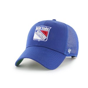 47' Brand Šiltovka NHL 47 Brand MVP Branson, Senior, New York Rangers