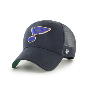 47' Brand Šiltovka NHL 47 Brand MVP Branson, Senior, St. Louis Blues