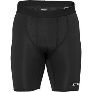 CCM Kraťasy CCM Compression, Senior, L