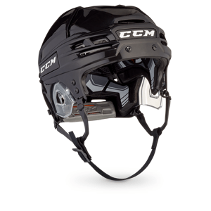 CCM Prilba CCM Tacks 910 SR, vínová, Senior, S, 52-57cm