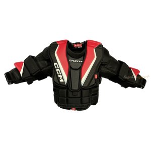 CCM Brankárska vesta CCM Eflex 6.5 JR, Junior, L-XL
