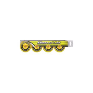 Bauer Kolieska Bauer Hi-LO Street Wheel Outdoor (4ks), 82A, 59