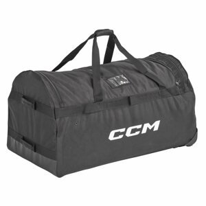 CCM Brankárska taška CCM Pro Wheeled Bag, čierna, Senior, 44"