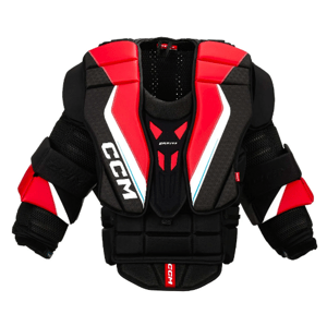 CCM Brankárska vesta CCM Eflex 6.9 INT, Intermediate, S