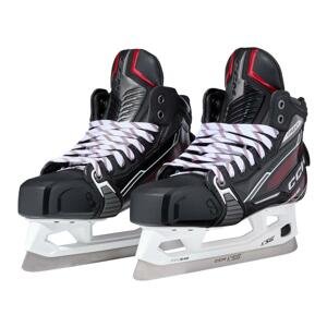 CCM Brankárske korčule CCM Eflex 6 INT, Intermediate, 5.0, 38.5, R