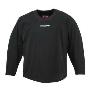 CCM Dres CCM 7000 YTH, čierna, Detská, S-M
