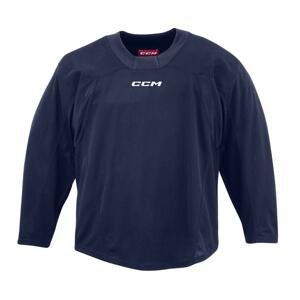 CCM Dres CCM 7000 YTH, tmavo modrá, Detská, L-XL