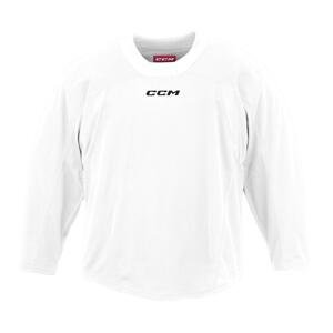 CCM Dres CCM 7000 YTH, biela, Detská, S-M