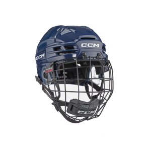 CCM Helma CCM Tacks 720 Combo SR, tmavo modrá, Senior, M, 55-59cm