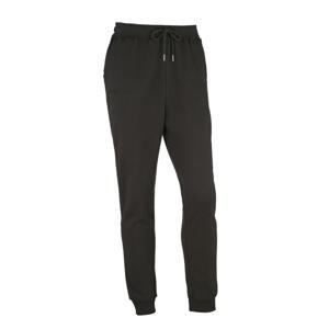 CCM Nohavice CCM Core Fleece Cuffed Jogger SR, čierna, Senior, XL