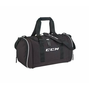 CCM Taška CCM Sport Bag, čierna, Senior, 24"