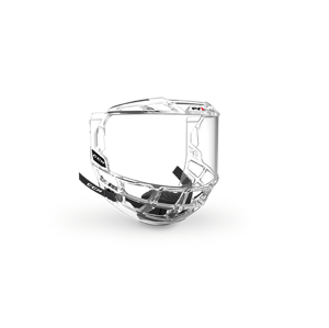 CCM Plexi CCM Full Face FV1, Junior