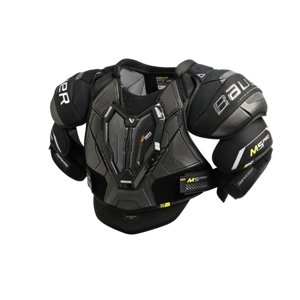Bauer Ramená Bauer Supreme M5Pro S23 INT, Intermediate, L
