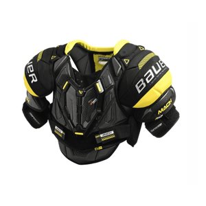 Bauer Ramená Bauer Supreme Mach S23 JR, Junior, M