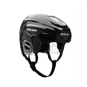 Bauer Helma Bauer Hyperlite 2 S23 SR, Senior,  čierna, 55-60cm, S-M