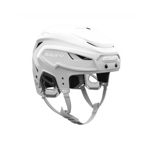 Bauer Helma Bauer Hyperlite 2 S23 SR, Senior, biela, 57-62cm, M-L