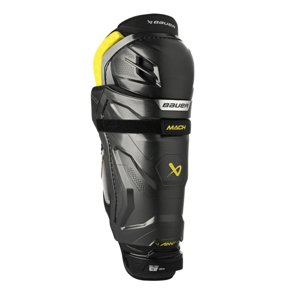 Bauer Holene Bauer Supreme Mach S23 INT, Intermediate, 14"