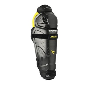 Bauer Holene Bauer Supreme Mach S23 JR, Junior, 12"