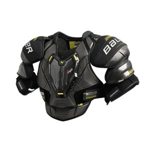 Bauer Ramená Bauer Supreme Mach S23 INT, Intermediate, M