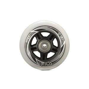 Fila Kolieska Fila Wheels s ložisky Abec 7 (8ks), 83A, 84