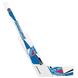 InGlasCo Brankárska Mini hokejka NHL, Toronto Maple Leafs
