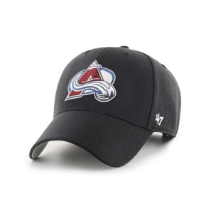 47' Brand Šiltovka NHL 47 Brand MVP Velcro, Senior, Colorado Avalanche