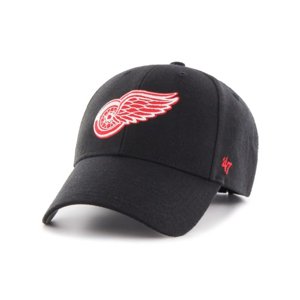 47' Brand Šiltovka NHL 47 Brand MVP Velcro, Senior, Detroit Red Wings
