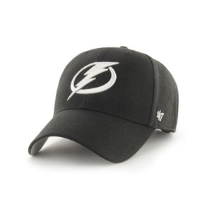 47' Brand Šiltovka NHL 47 Brand MVP Velcro, Senior, Tampa Bay Lightning