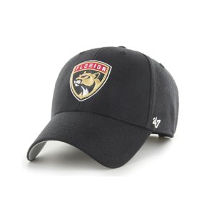 47' Brand Šiltovka NHL 47 Brand MVP Velcro, Senior, Florida Panthers