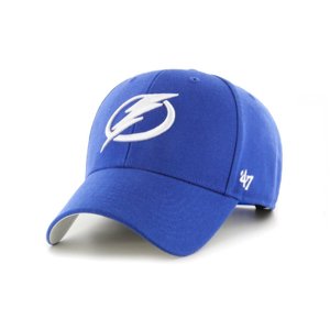 47' Brand Šiltovka NHL 47 Brand MVP Ballpark SR, Senior, Tampa Bay Lightning