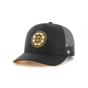 47' Brand Šiltovka NHL 47 Brand MVP Ballpark Trucker SR, Senior, Boston Bruins