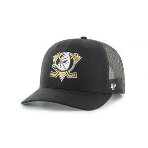 47' Brand Šiltovka NHL 47 Brand MVP Ballpark Trucker SR, Senior, Anaheim Ducks