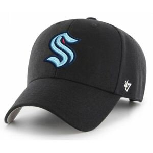 47' Brand Šiltovka NHL 47 Brand MVP Cap SR, Senior, Columbus Blue Jackets