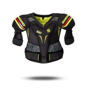 Sherwood Ramená Sherwood Rekker Legend 4 JR, Junior, L