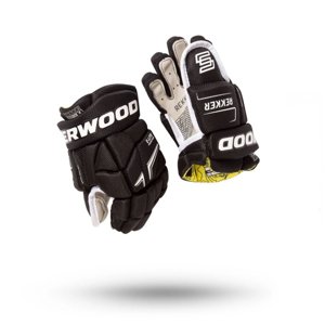 Sherwood Rukavice Sherwood Rekker Legend 4 YTH, Detská, 9", čierna
