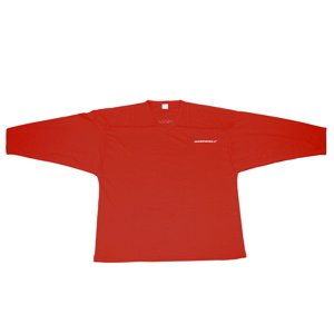 Winnwell Dres Winnwell YTH, červená, Detská, XS