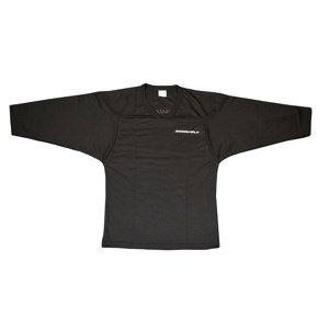 Winnwell Dres Winnwell YTH, čierna, Detská, XXS