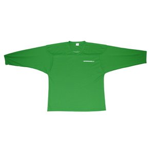 Winnwell Dres Winnwell YTH, světle zelená, Detská, L-XL