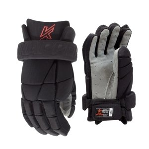 Knapper Hokejbalové rukavice Knapper AK3, Junior, žltá, 12"