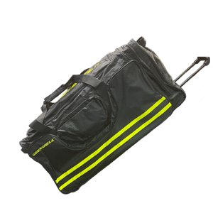 Winnwell Taška Winnwell Q11 Wheel Bag JR, Junior, modrá