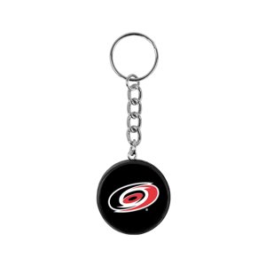 InGlasCo Prívesok na kľúče NHL Minipuk