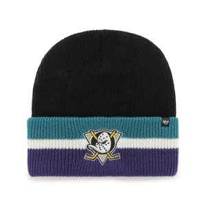 47' Brand Čiapka NHL 47 Brand Split Cuff Knit SR