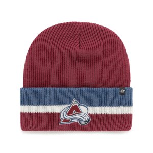 47' Brand Čiapka NHL 47 Brand Split Cuff Knit SR
