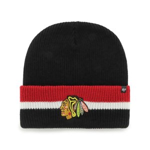 47' Brand Čiapka NHL 47 Brand Split Cuff Knit SR