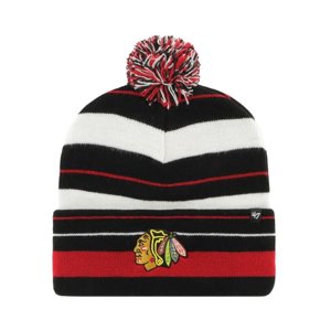 47' Brand Čiapka NHL 47 Brand Power Line Cuff Knit SR