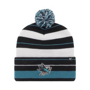 47' Brand Čiapka NHL 47 Brand Power Line Cuff Knit SR