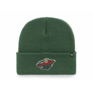 47' Brand Čiapka NHL 47 Brand Haymaker SR, Senior, Minnesota Wild