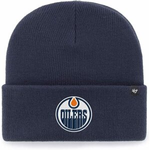 47' Brand Čiapka NHL 47 Brand Haymaker SR, Senior, Edmonton Oilers