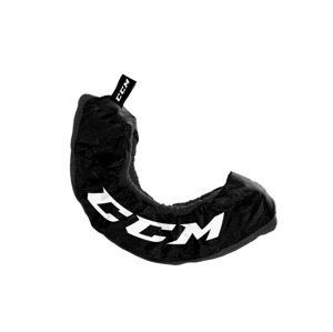 CCM Chránič nožov CCM Proline Soaker, Senior, čierna