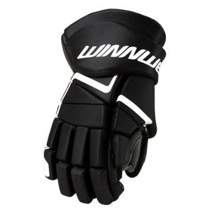 Winnwell Rukavice Winnwell AMP500 JR, čierna, Junior, 11"